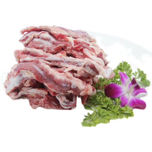 新鲜牛肉筋烧烤生筋筋头巴脑多买包邮生烤饭店酒店屠宰场直供黄牛