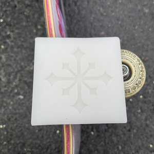 DISORDER滑板蜡NyjahHuston