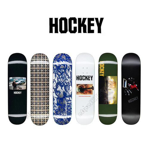 备受滑手喜欢的进口滑板品牌