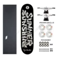 Complete Skateboard - Style 14