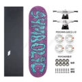 Complete Skateboard - Style 18
