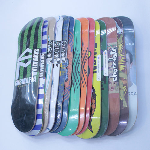 非常优惠进口滑板特价中