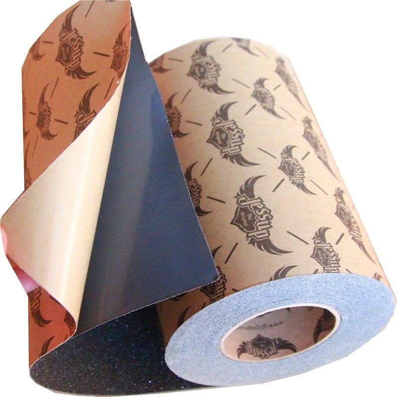 进口JESSUP砂纸----上海易飞滑板店