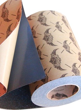 进口JESSUP砂纸----上海易飞滑板店