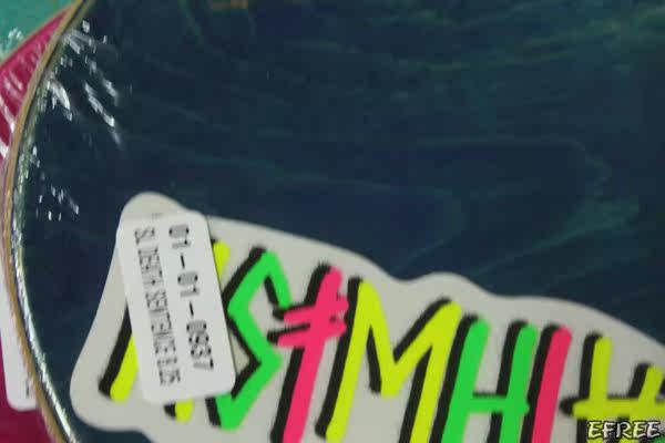 Skateboard DEATHWISH - Ref 2593946 Image 5