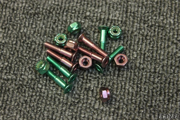 Planche à roulettes FABLE - Ref 2597611 Image 5