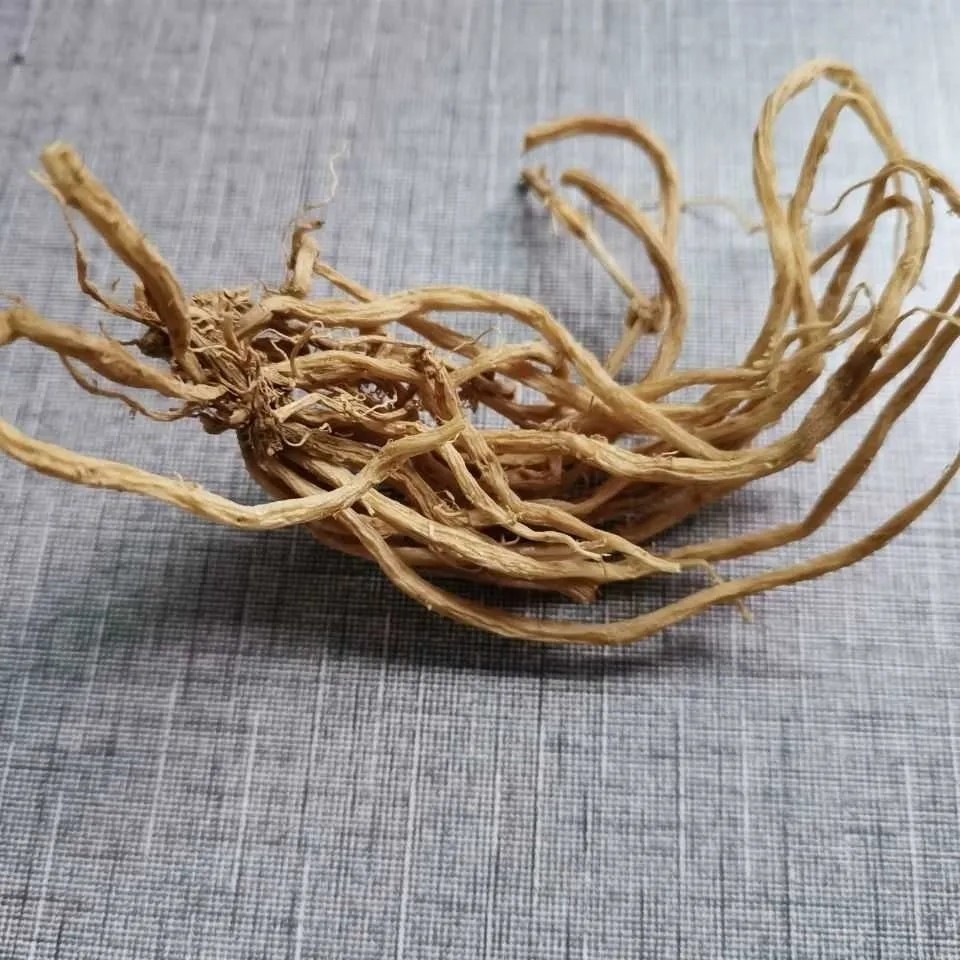 天然大鹅儿肠 黑牵牛 寸金草 老鹳精 通经草根 干货500g包邮