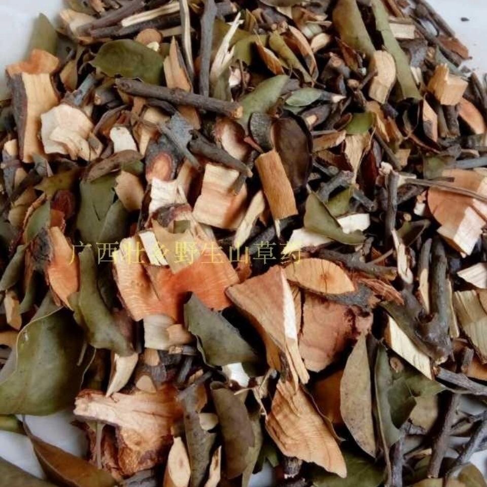 天然樟木寄生 樟树寄生 干货500g包邮