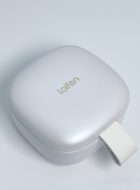 原装正品laifen徕芬莱芬便携气垫梳气囊按摩梳子补妆化妆镜子配件