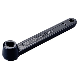 钢材四角扳手 气瓶扳手 出口钢瓶阀门扳手 电焊用扳手 五金工具