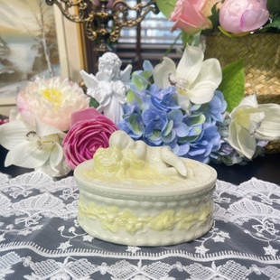 西洋古董 爱尔兰guo宝伯利克奶白釉描金骨瓷花瓶集合现货 belleek