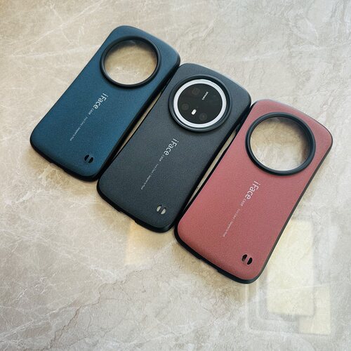 iFaceCase适用华为Mate80壳