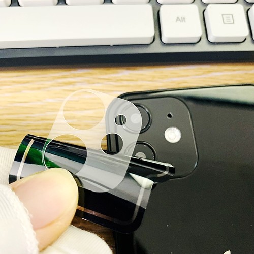 镜头底座膜高清超薄软膜