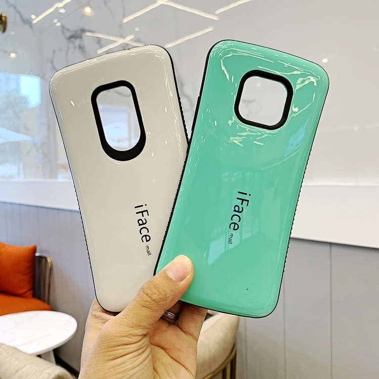 iface适用华为mate20pro保护壳防摔mate20硅胶套全包男女弧形壳套
