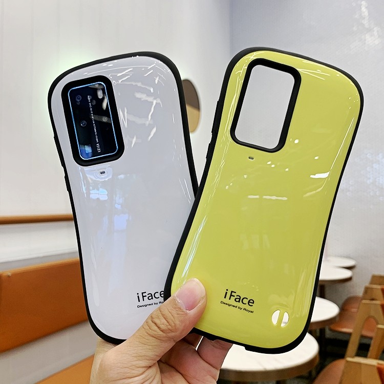 iface适用华为p40手机壳