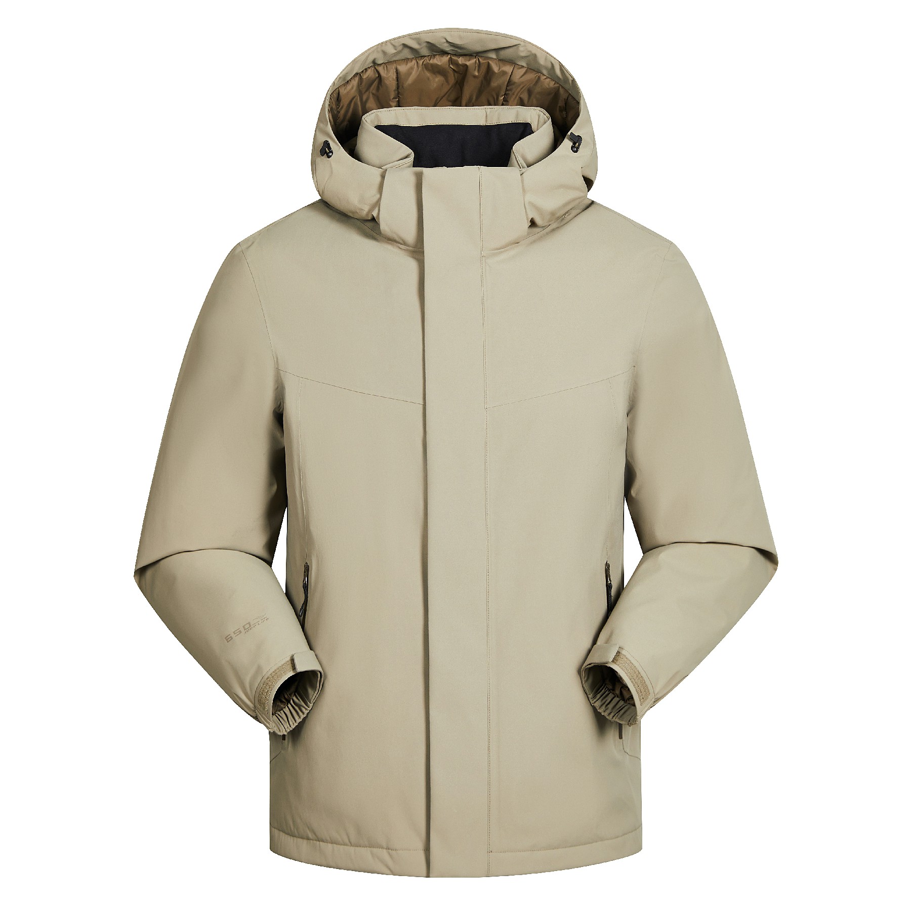 2025秋冬新品JEEP/吉普户外