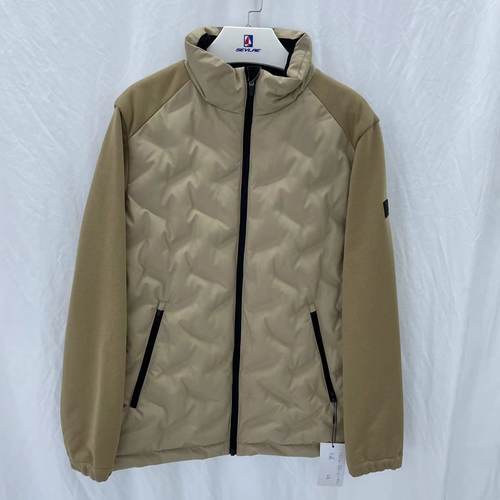 2023秋冬SEVLAE/圣弗莱专柜新品男式羽绒服S242394715