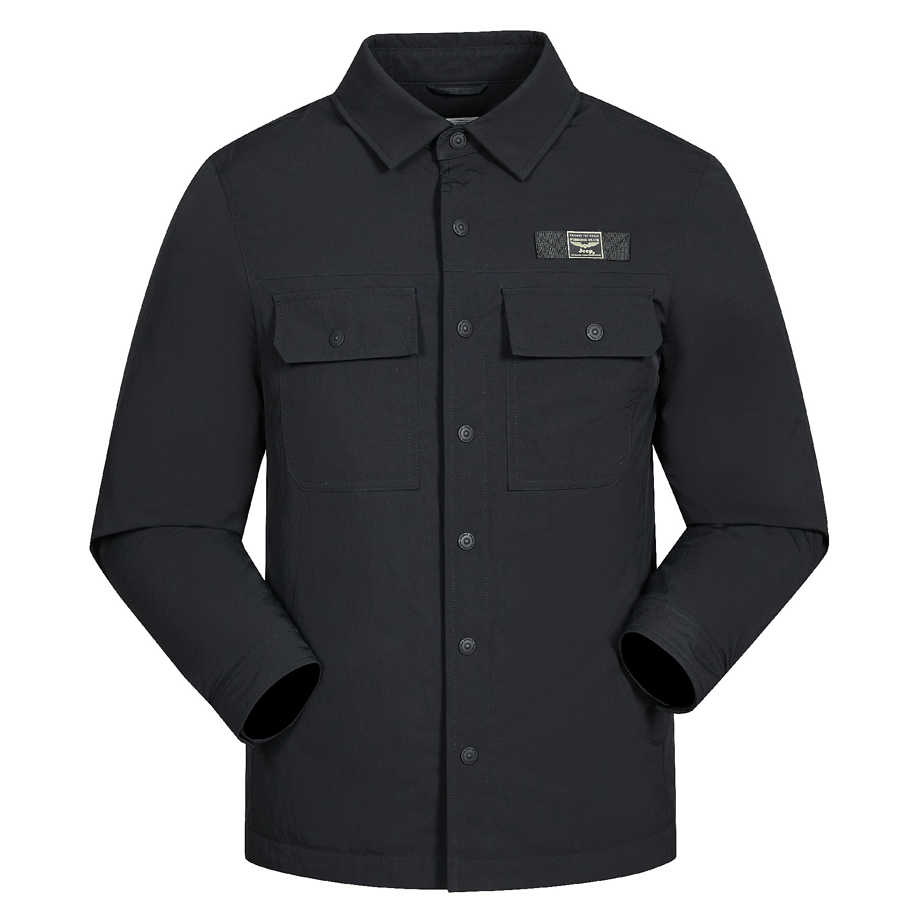 2025秋冬新品JEEP/吉普户外