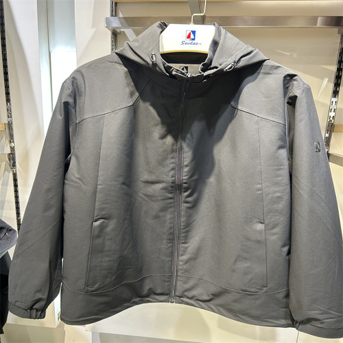 SEVLAE/圣弗莱专柜男式棉服