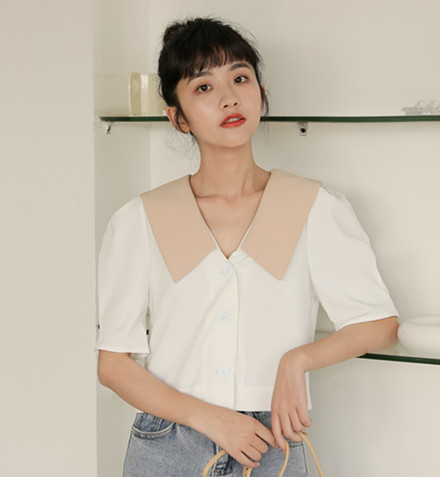 KIKI美衣 KIKI8789 KIKI美衣 KIKI8789