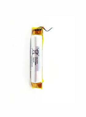 LJXH/锂聚芯合 适用 蓝牙耳机电池 AHB74370PR电池 电板 电芯