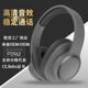 头戴式 全包无线蓝牙耳机麦双边立体声运动5.3高清通话多功能收音