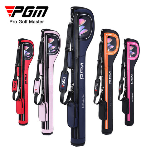 PGM男士轻便高尔夫球包枪包袋可