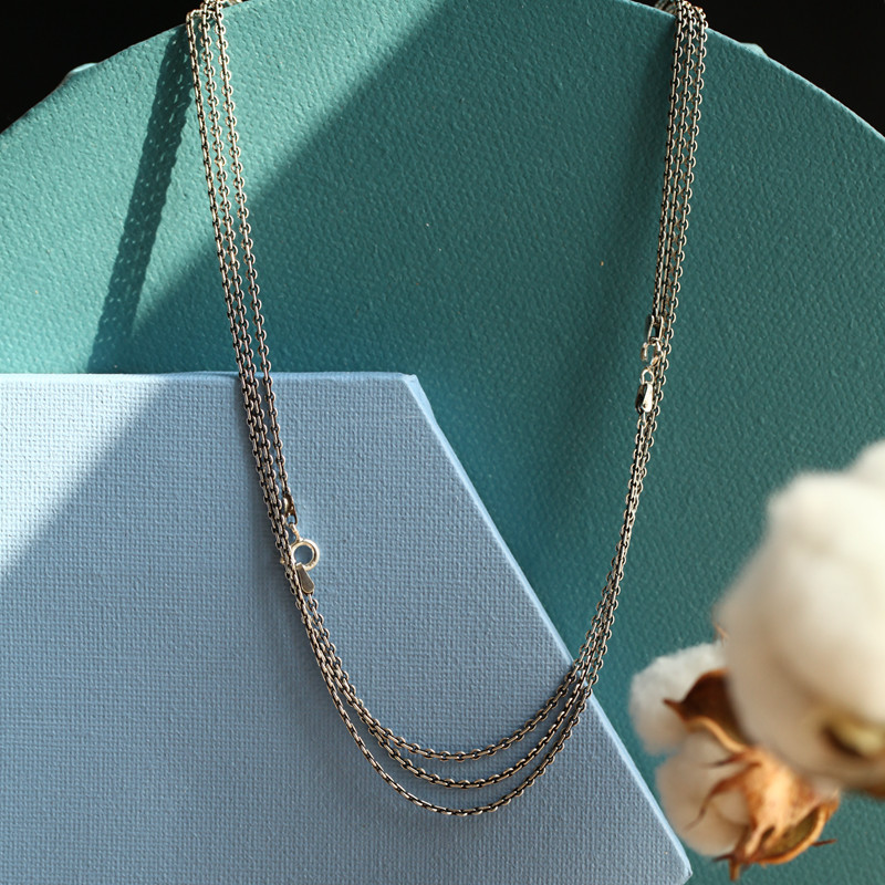 925纯银南方南方纯银手工饰品