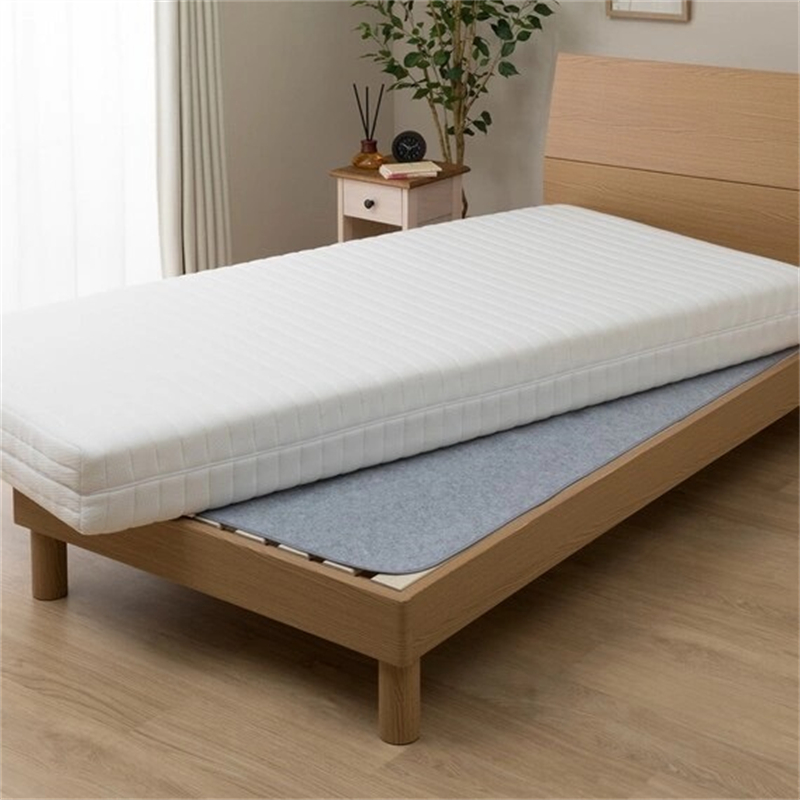 NITORI吸湿防潮垫可折叠