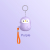 Purple Penguin✅Standard Version[Approximately 130Db High-Decibel Alarm + Led Lighting + Manual Strobe + Ultra-Long Battery Life]