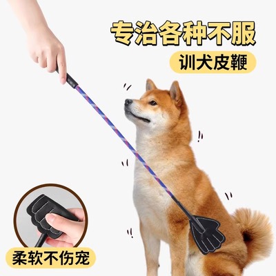 训狗神器打狗棒宠物小狗狗必备玩
