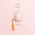 Pink Penguin✅Standard Version[Approximately 130Db High-Decibel Alarm + Led Lighting + Manual Strobe + Ultra-Long Battery Life]