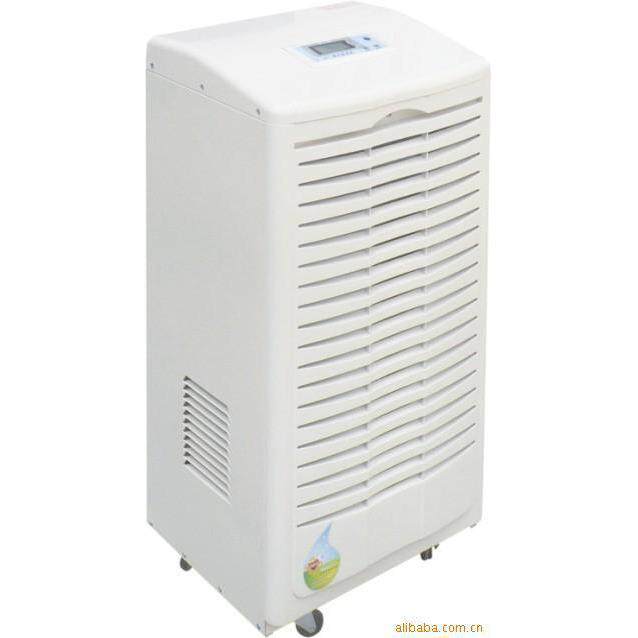 直销商用节能除湿机 JD-1301E 液晶显示 湿度时间自动控制