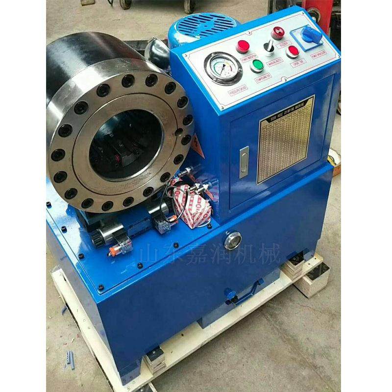 电动液压缩管机 不锈钢液压缩管机 51型对接缩口机,五金/工具,其他机械五金,淘宝优惠券,粉丝福利购,淘宝优惠卷