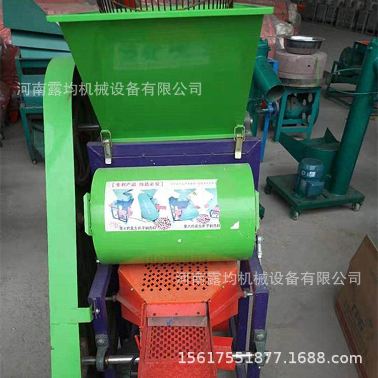 厂家供应干湿花生去皮机 花生剥壳机 花生种子电动剥壳机,农机/农具/农膜,收割机械,淘宝优惠券,粉丝福利购,淘宝优惠卷