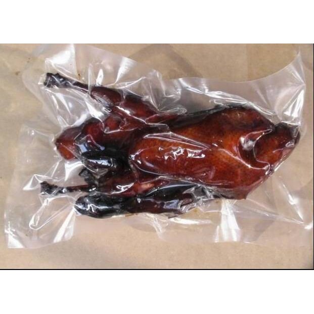 透明真空袋光面真空袋食品蒸煮袋粽子水煮袋熟食透明真空袋包邮