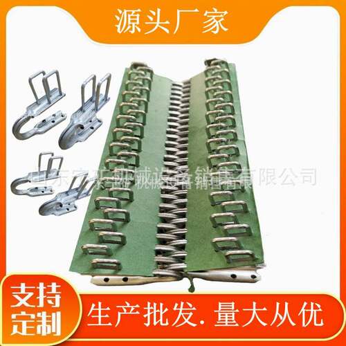 T12LD-1000皮带扣钉扣机T12LD-1200拉杆皮带扣T12LD-1400井下安全