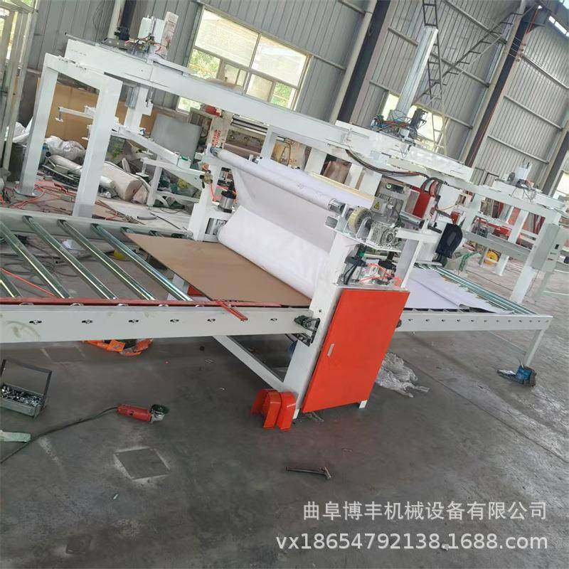 烤漆门板保护膜冷裱机 自带背胶pvc膜铝箔平贴机 不锈钢板覆膜机,五金/工具,机床,淘宝优惠券,粉丝福利购,淘宝优惠卷
