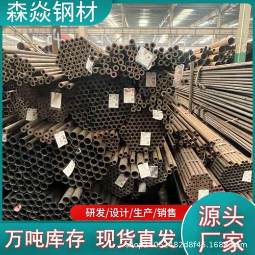 P91WB36合金无缝切割管 20G压锅炉管15CrMoG 12Cr1MoG蒸汽钢管