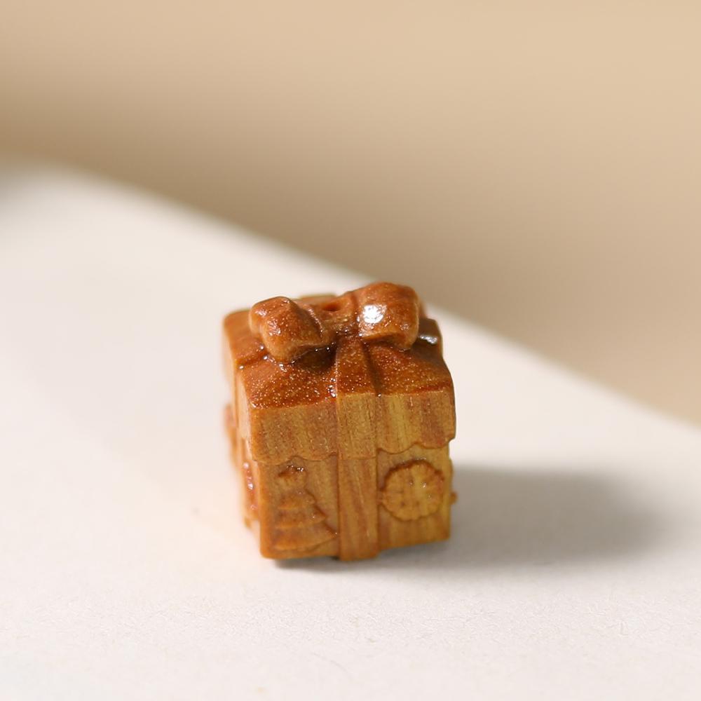 饰品包包吊坠沉香木雕刻挂件配件