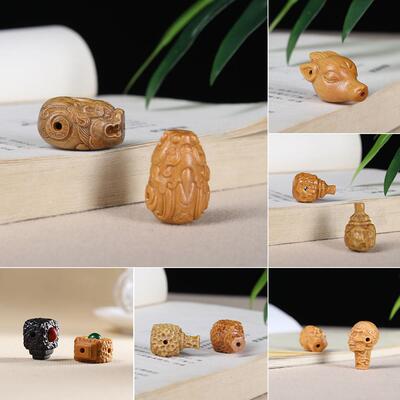 手工DIY材料文玩配饰厂家批发