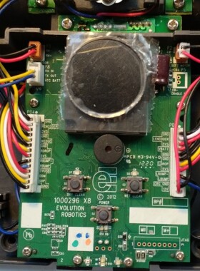 irobot 380t 320 mint 5200C 4200 拖地机维修电机电池胶皮充电