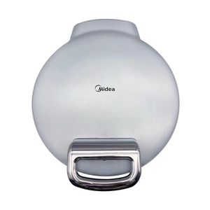 Midea/美的MC-JS3406电饼铛配件上盖上壳配件