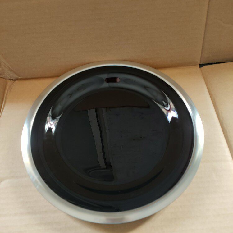 Midea/美的 C21-IH2103U/IH2203U电磁炉凹面板配件微晶面板