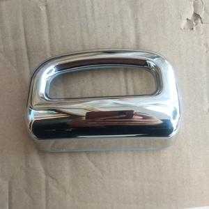 美的电饼铛配件 JS3406拨杆、提手、把手