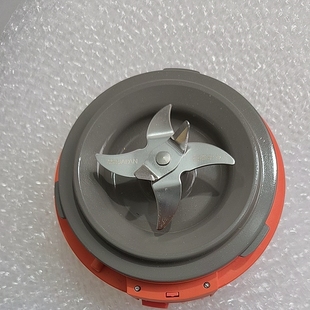 P665 P370 P658破壁机配件搅拌刀 刀架原装 九阳L18 正品 P660