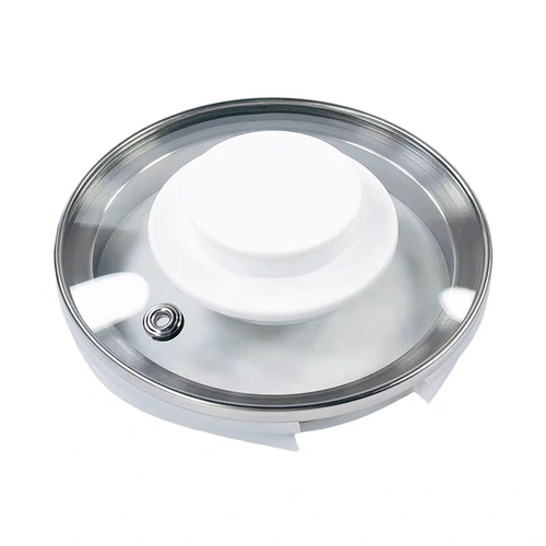 美的养生壶配件MK-YS15P511-316/YS15P201/YS20P502玻璃壶盖 盖子