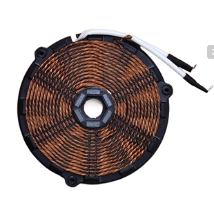 美的电磁炉 线圈盘 发热盘 T2140/2141/WK2102/SN2105 加热盘2171