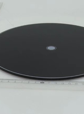 美的电磁炉面板配件E22B20/E22B21/22MB02/22RB12尺寸21x21送胶水