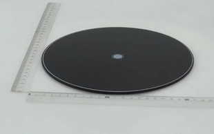 美的电磁炉面板配件E22B20/E22B21/22MB02/22RB12尺寸21x21送胶水